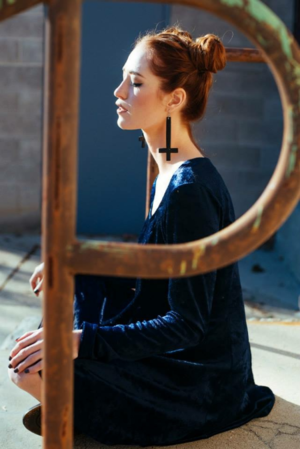  HAIR: TRICIA SNOW &nbsp;MAKEUP: LISANDRA BRUNEMEIER &nbsp;&nbsp;  Photography: Haley Nord &nbsp; &nbsp;Models: Dani Braun and Kallie Athens &nbsp;&nbsp;  &nbsp;Stylist: Amy Taggart 